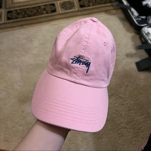 Stussy Baseball Cap
